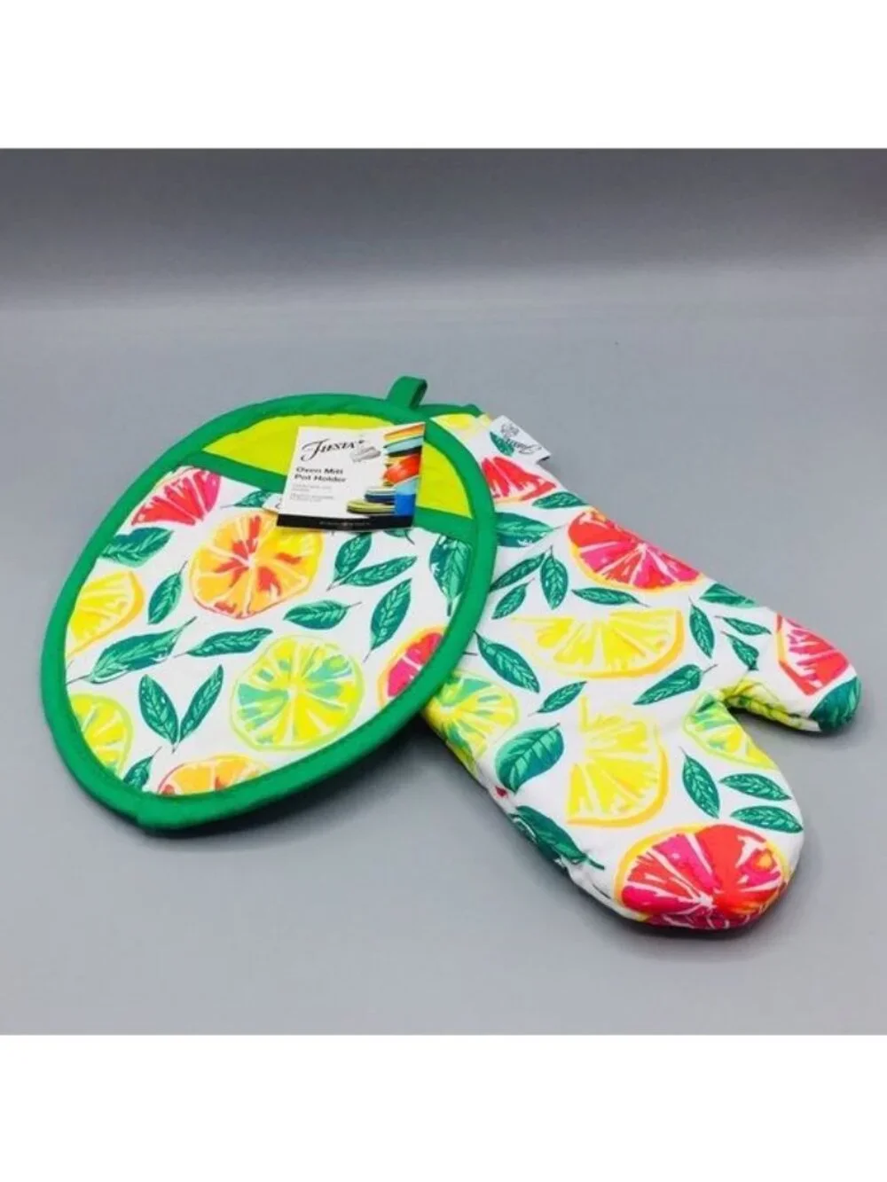 Fiesta floral 100%